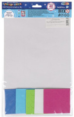 Геометрическая мозаика «Панды» - Фото 6