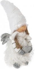 Игрушка набивная «Ангел» - Фото 1