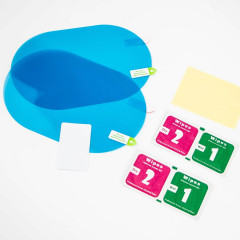 Набор наклеек для автозеркал - Фото 2