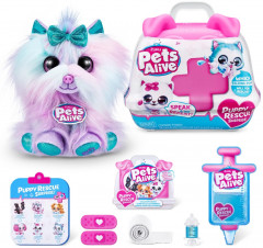 Игровой набор-сюрприз «Pets Alive» - Фото 2
