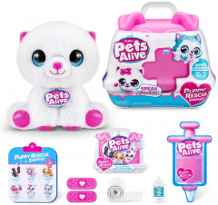Игровой набор-сюрприз «Pets Alive» - Фото 4