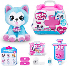 Игровой набор-сюрприз «Pets Alive» - Фото 6