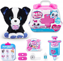 Игровой набор-сюрприз «Pets Alive» - Фото 7