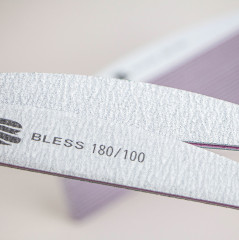 Набор маникюрных пилок «Лодочка» - Фото 2