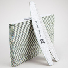 Набор маникюрных пилок «Лодочка» - Фото 2