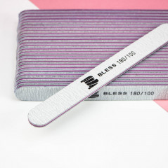 Набор маникюрных пилок «Овал» - Фото 2