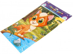 Мягкая мозаика «Любимцы» - Фото 5