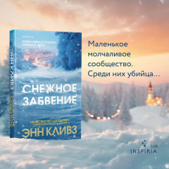 Снежное забвение - Фото 3