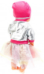 Пупс интерактивный «Сашенька» - Фото 7