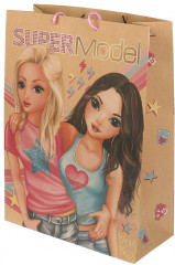 Пакет подарочный «С Днём рождения!» - Фото 1