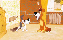 Бобик в гостях у Барбоса - Фото 2