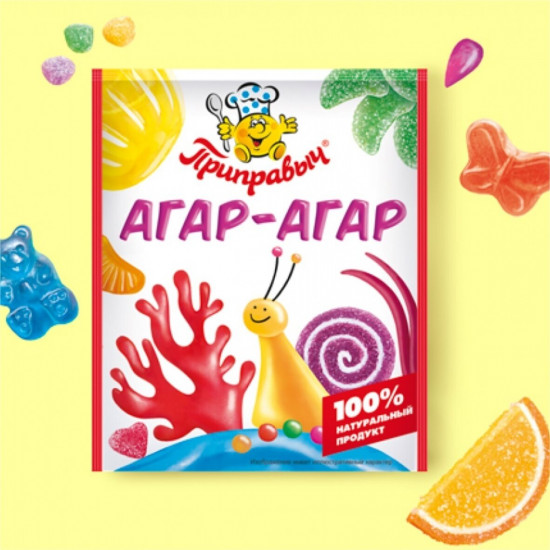 Агар-Агар