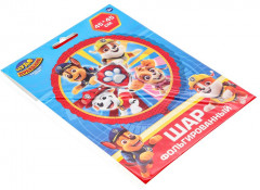 Шар воздушный «Щенячий патруль» - Фото 2