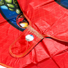 Шар воздушный «Супергерои» - Фото 3