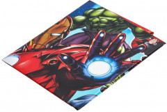 Шар воздушный «Супергерои» - Фото 4