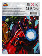 Шар воздушный «Супергерои» - Фото 6