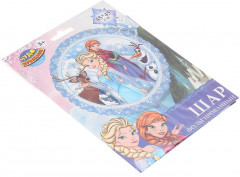 Шар воздушный «Холодное сердце» - Фото 5