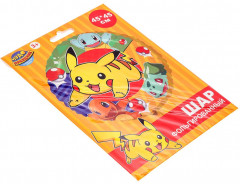 Шар воздушный «Покемон» - Фото 2