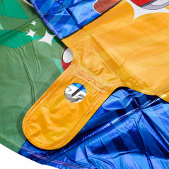 Шар воздушный «Покемон» - Фото 4