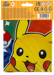 Шар воздушный «Покемон» - Фото 5