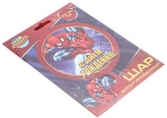 Шар воздушный «Человек-паук» - Фото 5