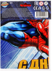 Шар воздушный «Человек-паук» - Фото 6