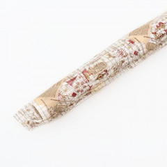 Бумага для выпечки силиконизированная  «Новый год» - Фото 3