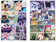 Winx. Приключения продолжаются. Комикс. Том 2 - Фото 8