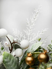 Композиция новогодняя - Фото 4