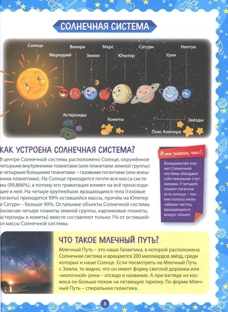Лучшая энциклопедия для детей. Ответы на вопросы маленького почемучки | Детская энциклопедия | Фото 2