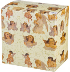 Колокольчик декоративный - Фото 1