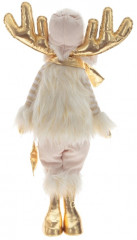 Игрушка набивная «Олень» - Фото 3