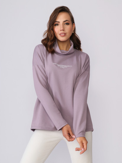 Джемпер женский «Контакт Plus»