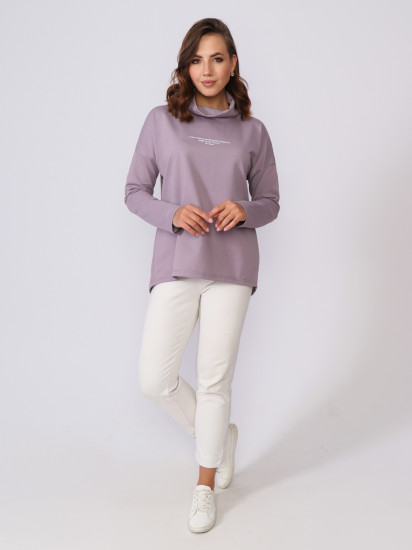 Джемпер женский «Контакт Plus»