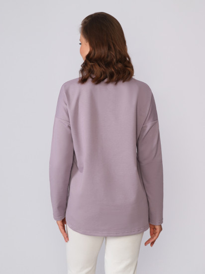 Джемпер женский «Контакт Plus»
