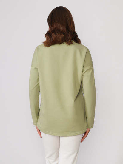 Джемпер женский «Контакт Plus»