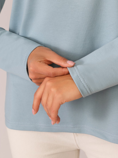 Джемпер женский «Контакт Plus»