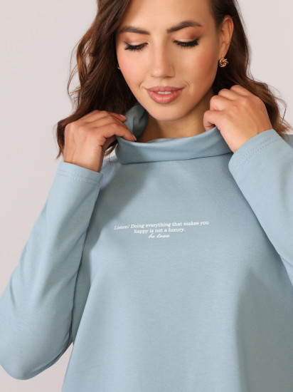 Джемпер женский «Контакт Plus»