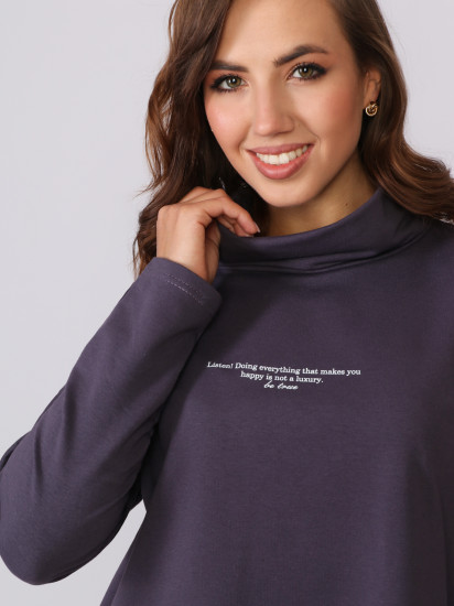 Джемпер женский «Контакт Plus»