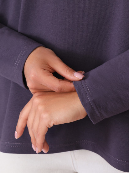 Джемпер женский «Контакт Plus»