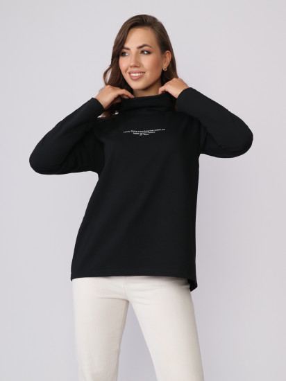 Джемпер женский «Контакт Plus»