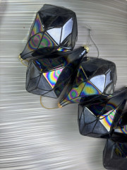 Набор елочных игрушек «Лондон» - Фото 1