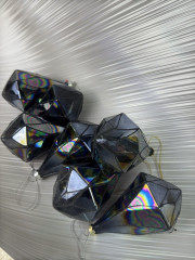 Набор елочных игрушек «Лондон» - Фото 3