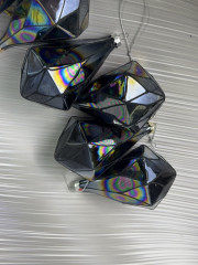 Набор елочных игрушек «Лондон» - Фото 4