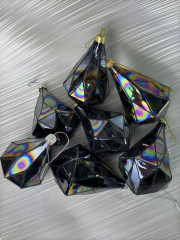 Набор елочных игрушек «Лондон» - Фото 8