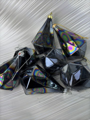 Набор елочных игрушек «Лондон» - Фото 9