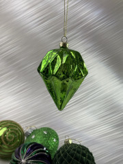 Набор елочных игрушек «Бразилиа» - Фото 2