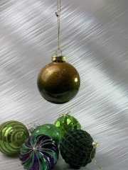 Набор елочных игрушек «Бразилиа» - Фото 9