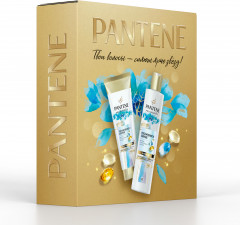 Набор по уходу за волосами «Увлажнение и сияние» - Фото 12