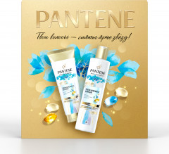 Набор по уходу за волосами «Увлажнение и сияние» - Фото 14